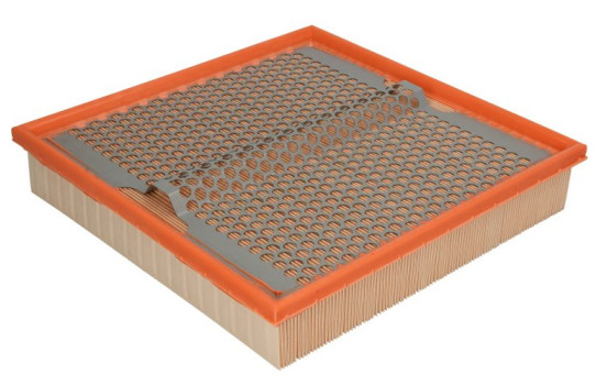 Air Filter C 28 191 Mann, Image 2