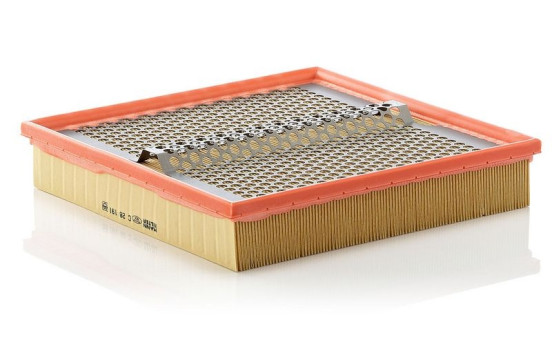 Air Filter C 28 191 Mann, Image 3