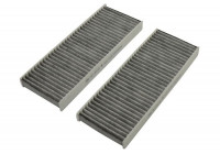 AMC Cabin Air Filter Carbon Set NC-2012C Kavo parts