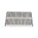 AMC Cabin Air Filter Carbon Set NC-2031C Kavo parts, Thumbnail 4