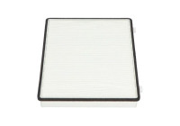 AMC Cabin air filter DC-7107 Kavo parts