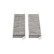AMC Cabin air filter FCA-10032C Kavo parts