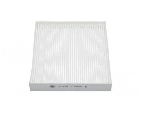 AMC Cabin air filter HC-8238 AMC Filter