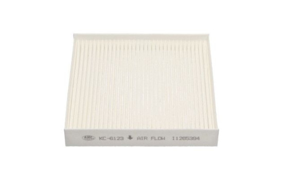 AMC Cabin air filter KC-6123 Kavo parts, Image 4