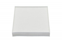 AMC Cabin air filter KC-6124 Kavo parts