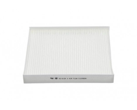 AMC Cabin air filter KC-6124 Kavo parts, Image 4