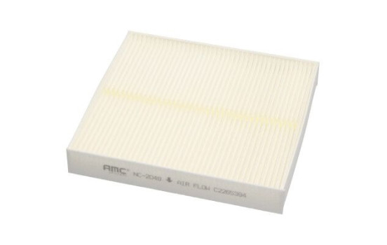 AMC Cabin air filter NC-2049 Kavo parts, Image 2
