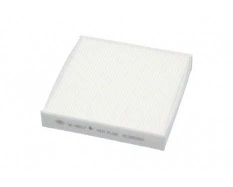 AMC Cabin air filter SC-9517 Kavo parts, Image 2