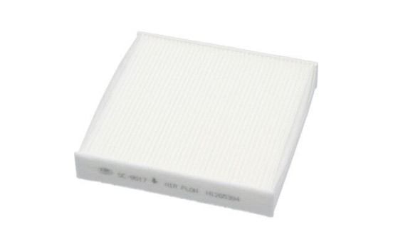 AMC Cabin air filter SC-9517 Kavo parts, Image 2