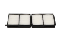 AMC Cabin air filter TC-1037 Kavo parts