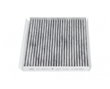 AMC Cabin filter Carbon HC-8217C Kavo parts