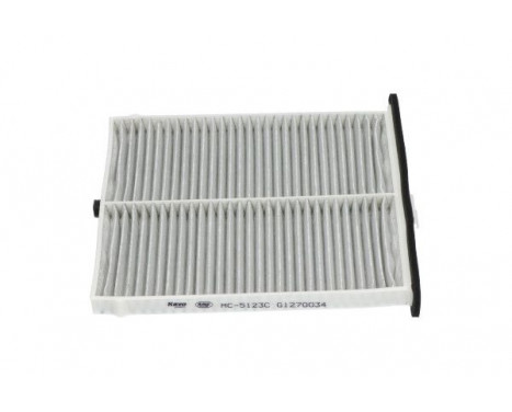 AMC Cabin filter Carbon MC-5123C Kavo parts, Image 4