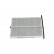 AMC Cabin filter Carbon MC-5123C Kavo parts, Thumbnail 4