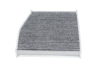 AMC Cabin filter Carbon NC-2052C Kavo parts