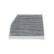 AMC Cabin filter Carbon NC-2052C Kavo parts