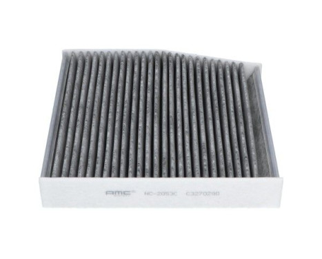 AMC Cabin filter Carbon NC-2053C Kavo parts