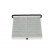 AMC Cabin filter Carbon, Thumbnail 3