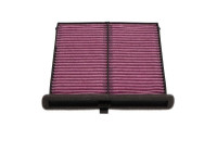 AMC Cabin filter Xtra-clean MC-5123X Kavo parts