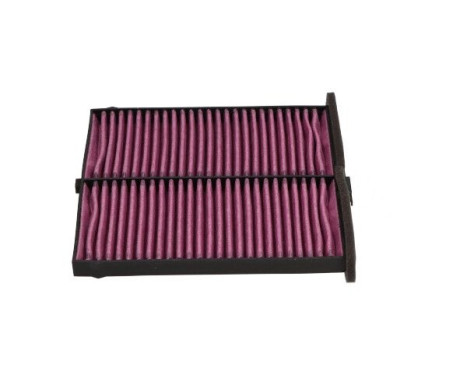 AMC Cabin filter Xtra-clean MC-5123X Kavo parts, Image 4