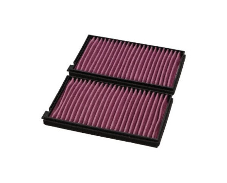 AMC Cabin filter Xtra-clean set HC-8219X Kavo parts, Image 2