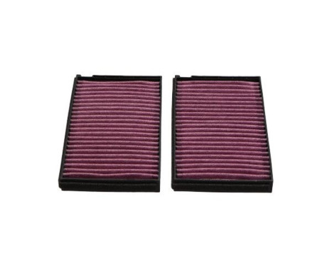 AMC Cabin filter Xtra-clean set HC-8219X Kavo parts, Image 3