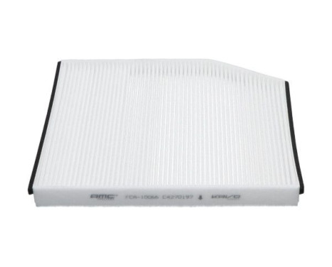 AMC Filter Interior FCA-10066 Kavo parts