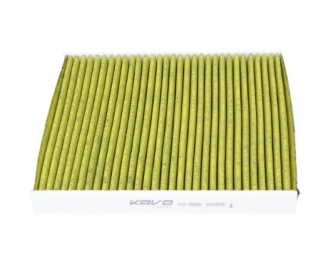 AMC Filter Interior Xtra-clean FCA-10068X Kavo parts