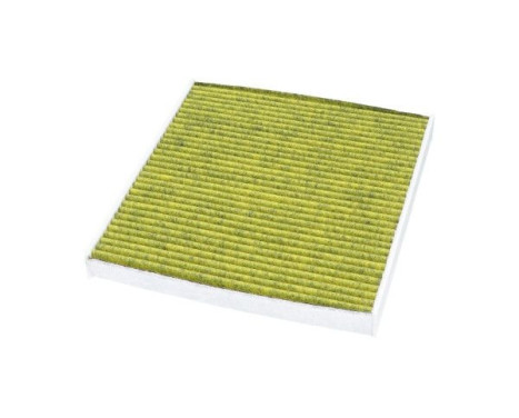 AMC Filter Interior Xtra-clean FCA-10068X Kavo parts, Image 2