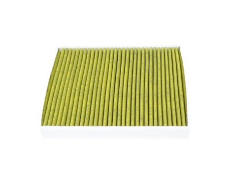 AMC Filter Interior Xtra-clean FCA-10068X Kavo parts, Image 3