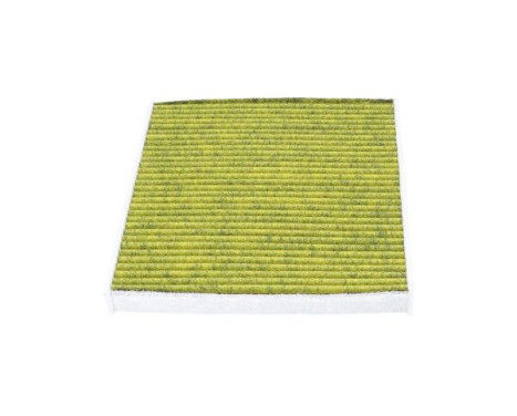 AMC Filter Interior Xtra-clean FCA-10068X Kavo parts, Image 4