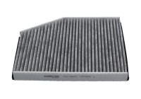 AMC Interior Filter Carbon FCA-10067C Kavo parts