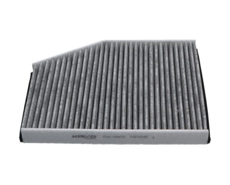 AMC Interior Filter Carbon FCA-10067C Kavo parts