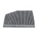 AMC Interior Filter Carbon FCA-10067C Kavo parts