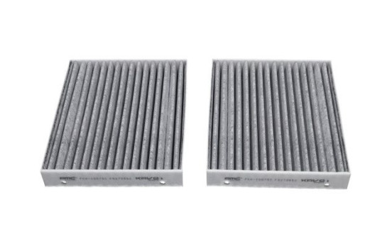 AMC Interior Filter Carbon FCA-10075C Kavo parts