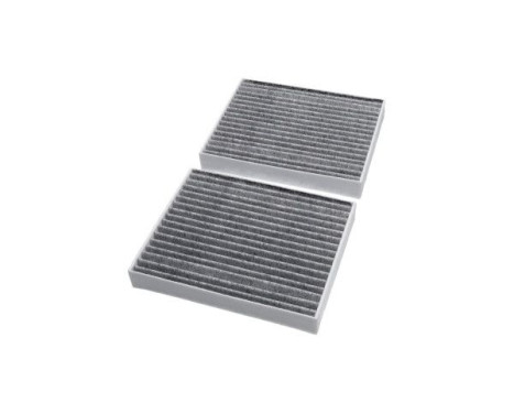 AMC Interior Filter Carbon FCA-10075C Kavo parts, Image 2