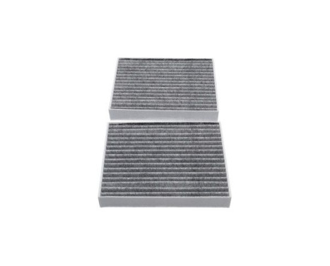 AMC Interior Filter Carbon FCA-10075C Kavo parts, Image 4