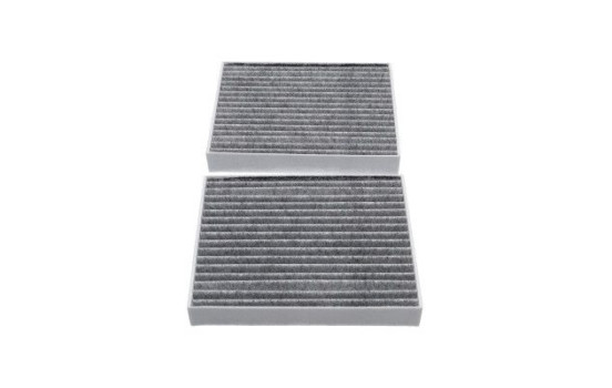 AMC Interior Filter Carbon FCA-10075C Kavo parts, Image 4