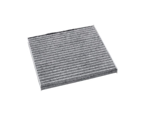 AMC Interior Filter Carbon FCA-10076C Kavo parts, Image 2