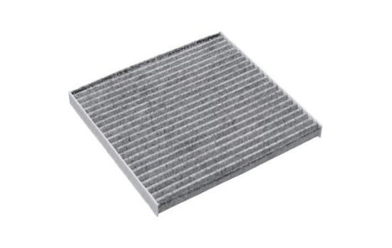 AMC Interior Filter Carbon FCA-10076C Kavo parts, Image 4