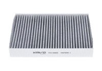 AMC Interior Filter Carbon FCA-10080C Kavo parts