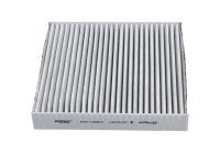 AMC Interior Filter Carbon FCA-10081C Kavo parts