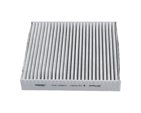AMC Interior Filter Carbon FCA-10081C Kavo parts
