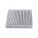 AMC Interior Filter Carbon FCA-10081C Kavo parts