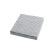 AMC Interior Filter Carbon FCA-10081C Kavo parts, Thumbnail 2