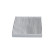 AMC Interior Filter Carbon FCA-10081C Kavo parts, Thumbnail 3