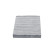 AMC Interior Filter Carbon FCA-10081C Kavo parts, Thumbnail 4