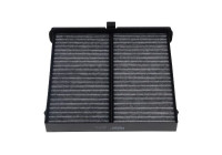 AMC Interior Filter Carbon MC-5127C Kavo parts