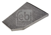 cabin air filter 178280 FEBI