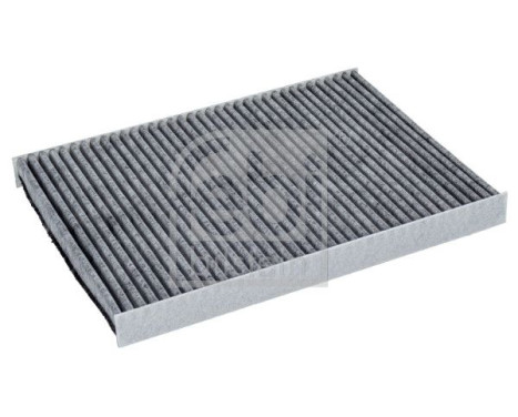 cabin air filter 178586 FEBI, Image 2