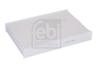cabin air filter 179739 FEBI